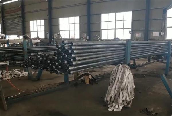 芜湖注浆管现货