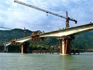 芜湖桥梁桩基工程