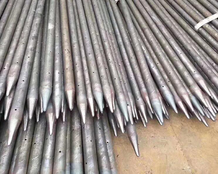 芜湖注浆管现货