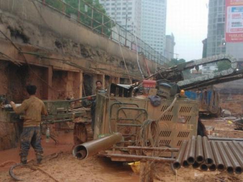 芜湖注浆管现货 芜湖注浆管现货