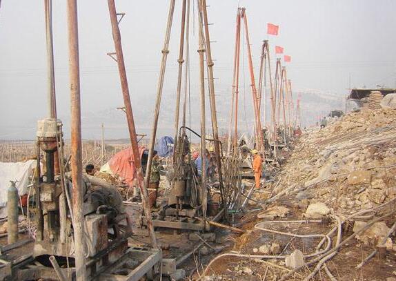 芜湖注浆管现货 芜湖注浆管现货