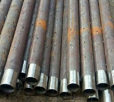 芜湖注浆管现货