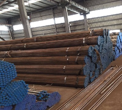 芜湖隧道注浆管现货