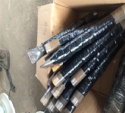 芜湖注浆管现货