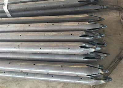 芜湖注浆管现货 芜湖注浆管现货