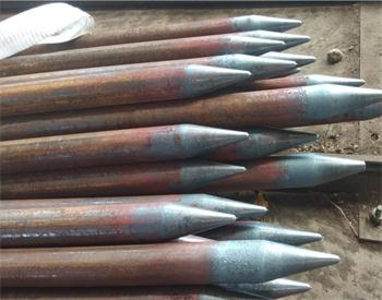 芜湖注浆管现货 芜湖注浆管现货