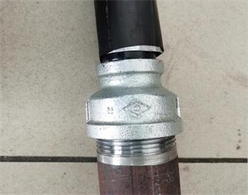 芜湖注浆管现货