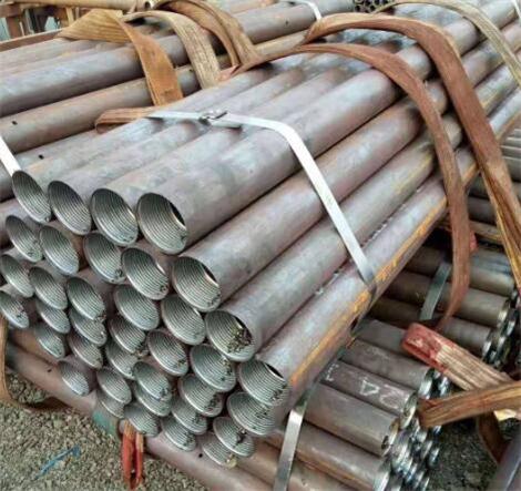 芜湖注浆管现货 芜湖注浆管现货