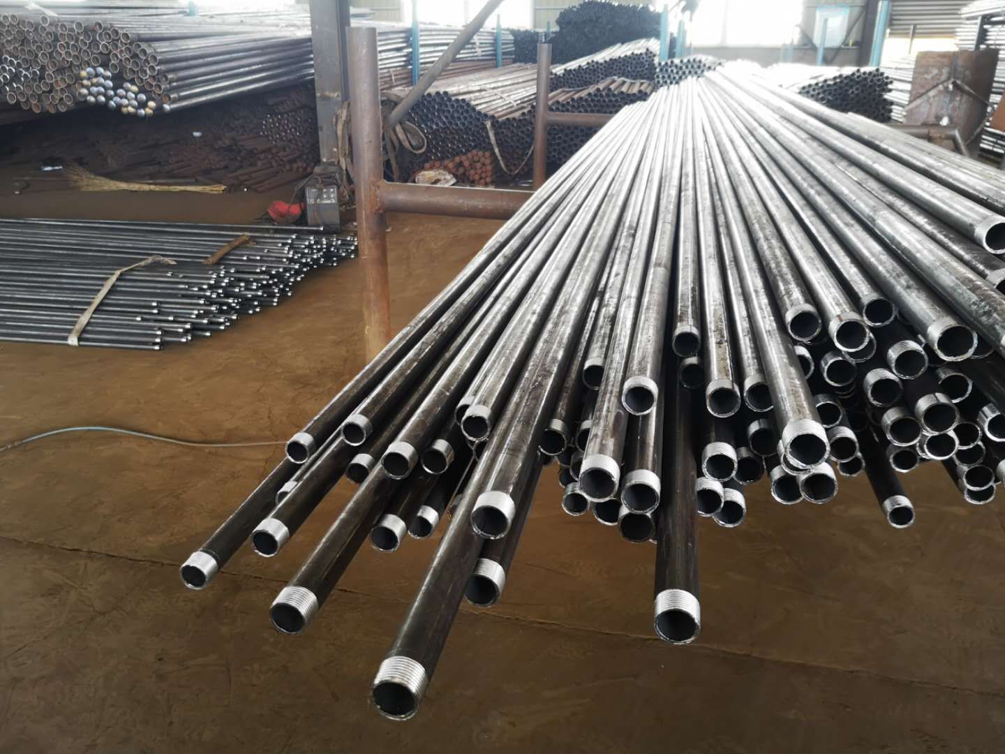 芜湖注浆管现货