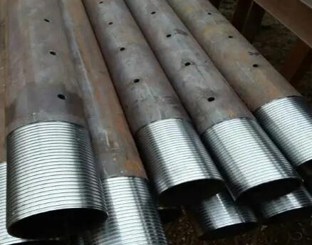 芜湖注浆管现货